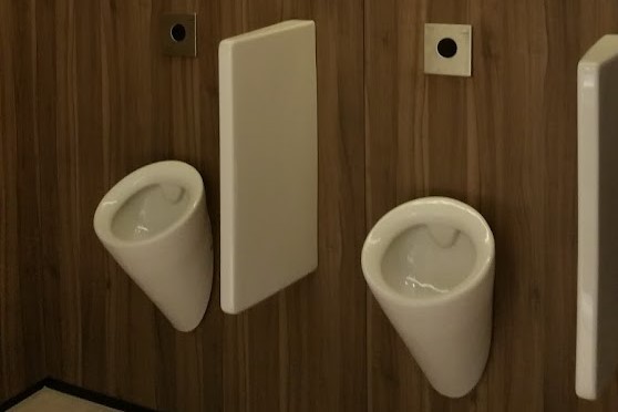 Badkamer