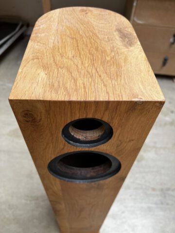 Hoge Boxen