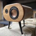 Eigen ontwerp boxen