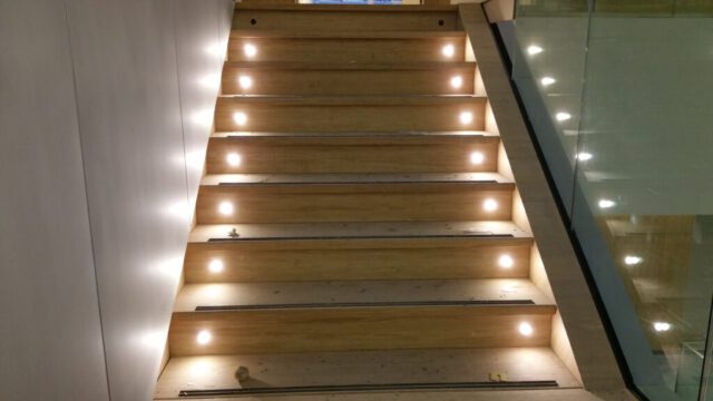 Trappen
