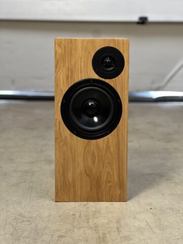 Medium Boxen
