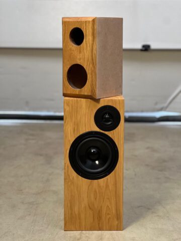 Boxen