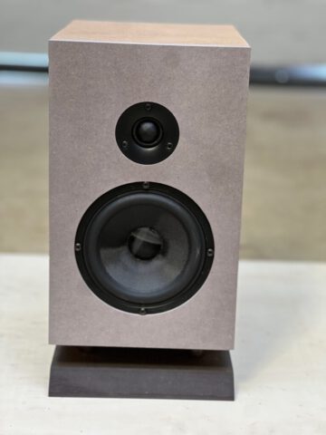 Boxen
